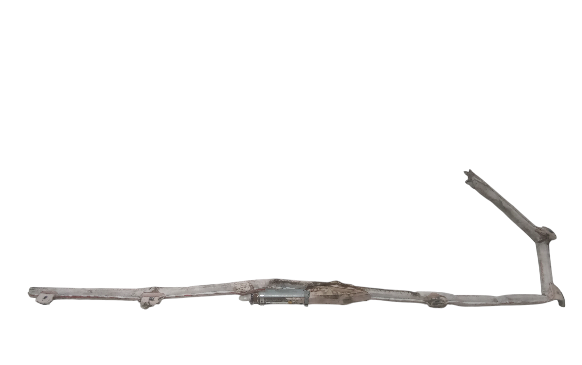 Airbag a tendina laterale passeggero per Bmw Serie 2 (F45) (2014 - )