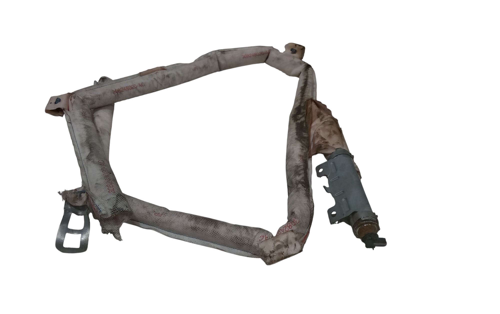 Airbag a tendina laterale passeggero per Bmw Serie 2 (F45) (2014 - )