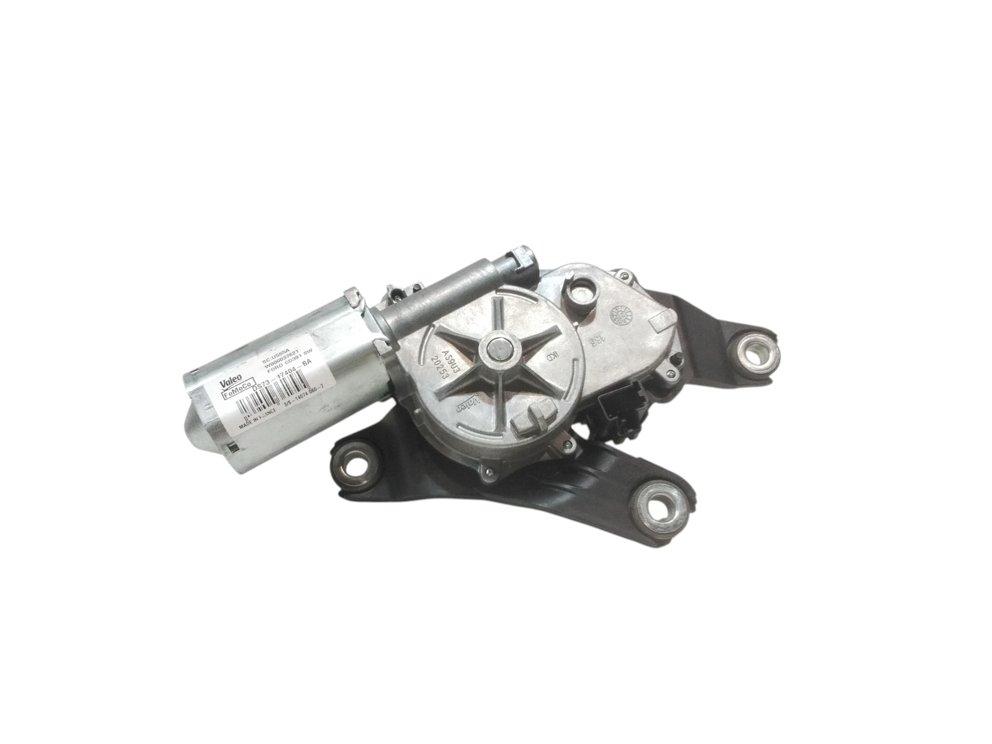 Motorino Tergicristallo Posteriore per Ford Kuga (2020 - )