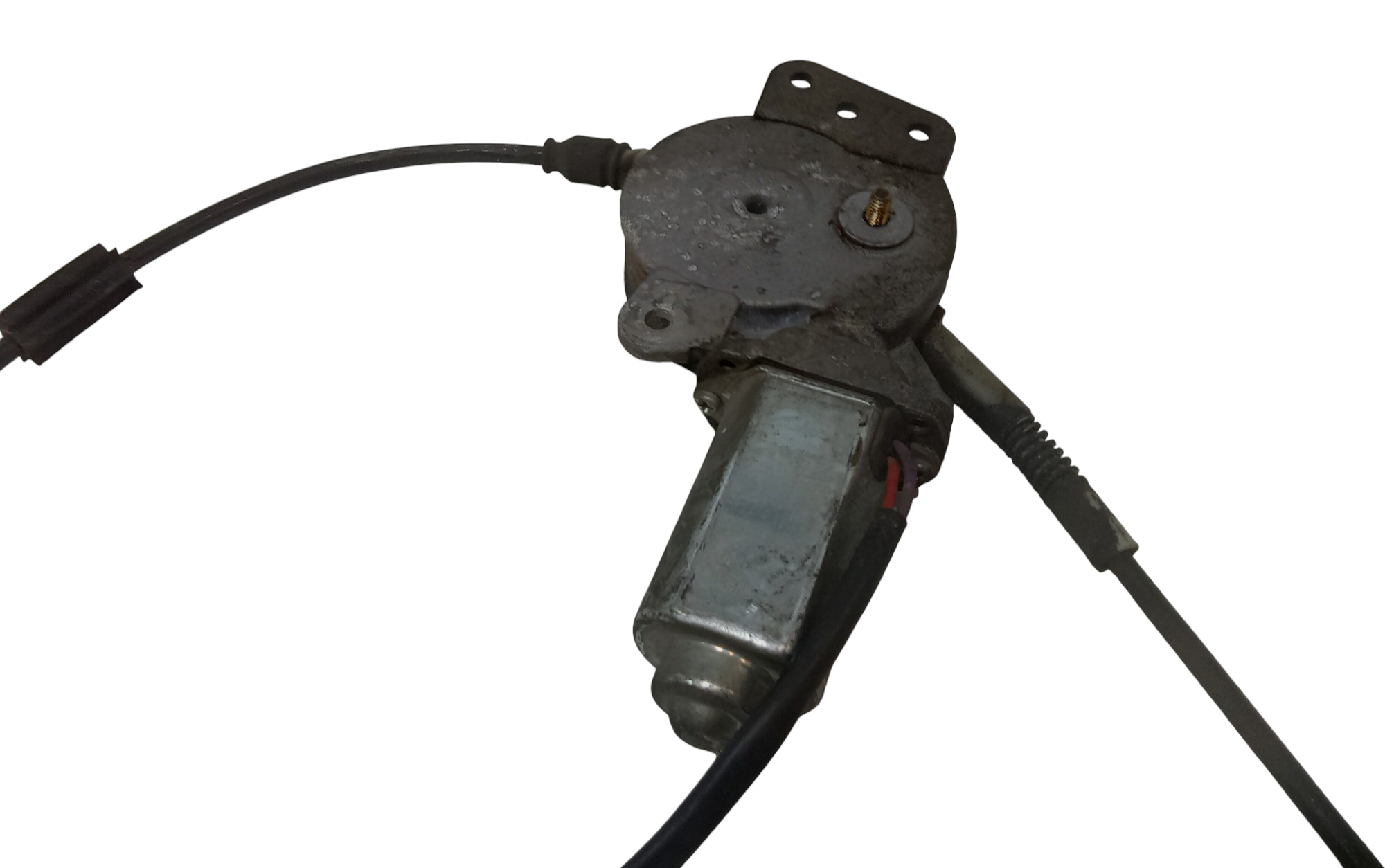 Cremagliera anteriore sinistra Guida per Aixam 400 Serie (2000 - In produzione)