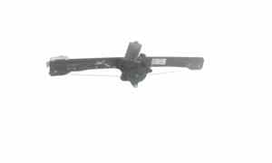 Cremagliera anteriore sinistra Guida per Fiat Grande Punto 1 Serie (2005 - 2008)