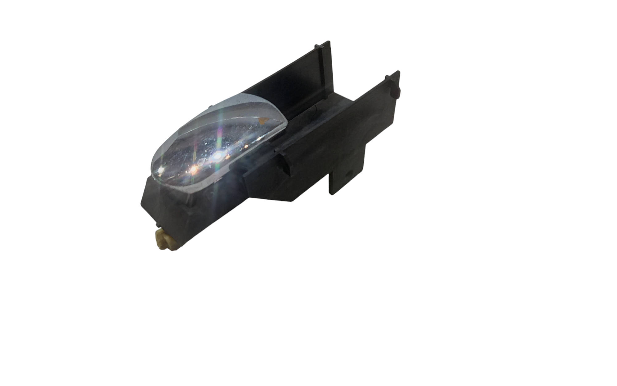 Maniglia interna anteriore Sinistra per Aixam 400 Serie (2000 - In produzione)