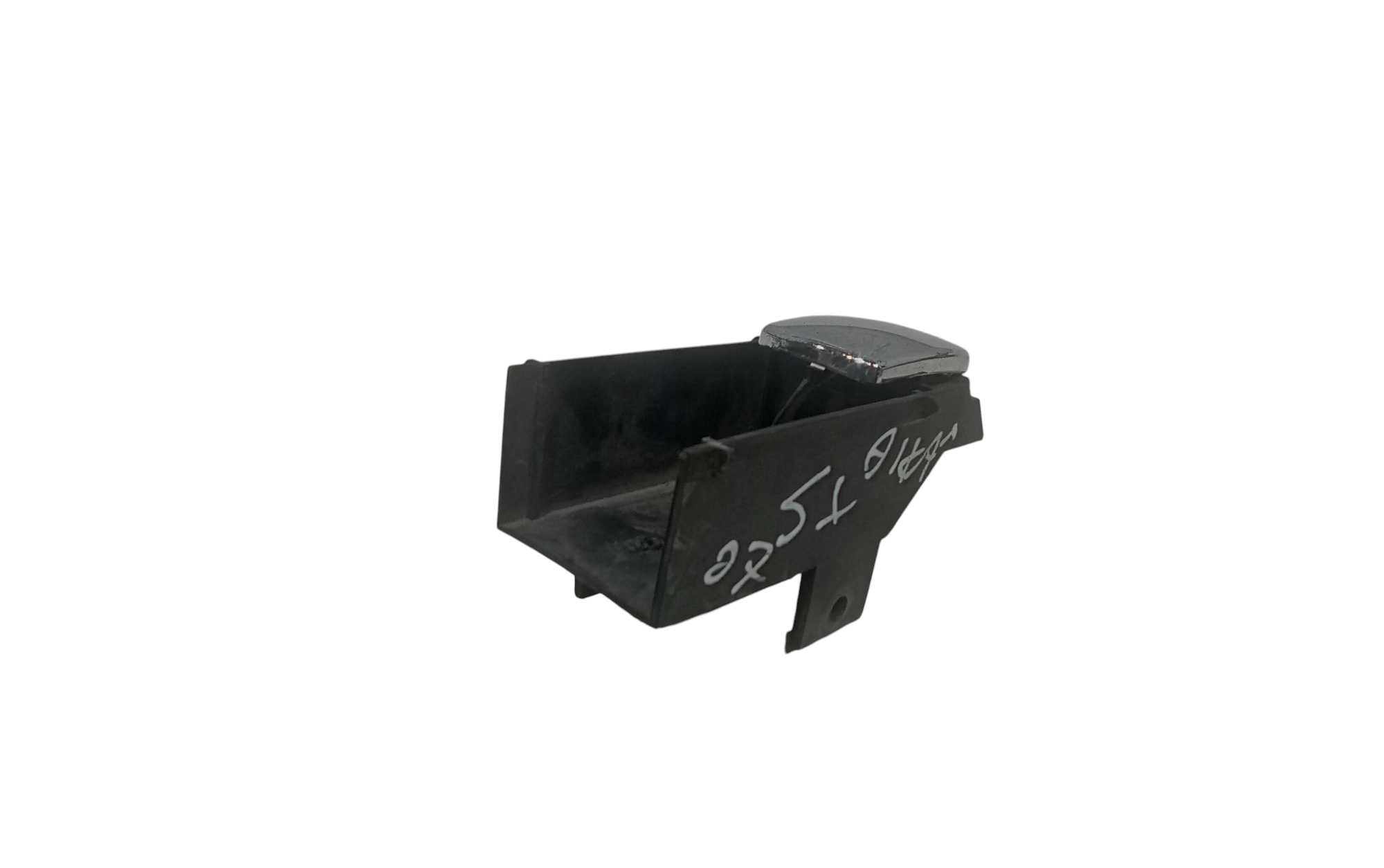 Maniglia interna anteriore Sinistra per Aixam 400 Serie (2000 - In produzione)