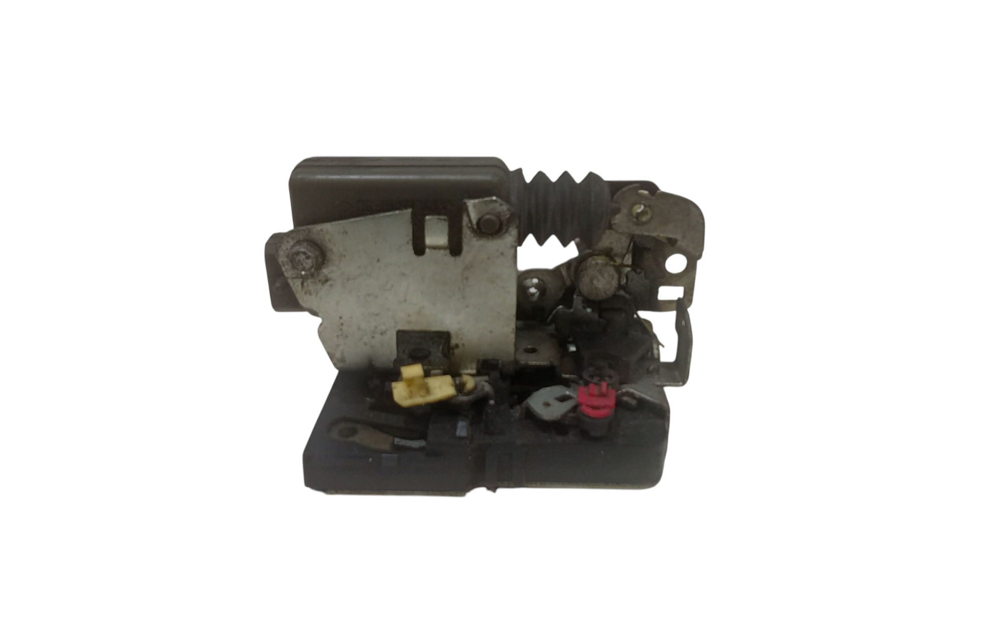 Serratura Anteriore Sinistra per Aixam 400 Serie (2000 - In produzione)