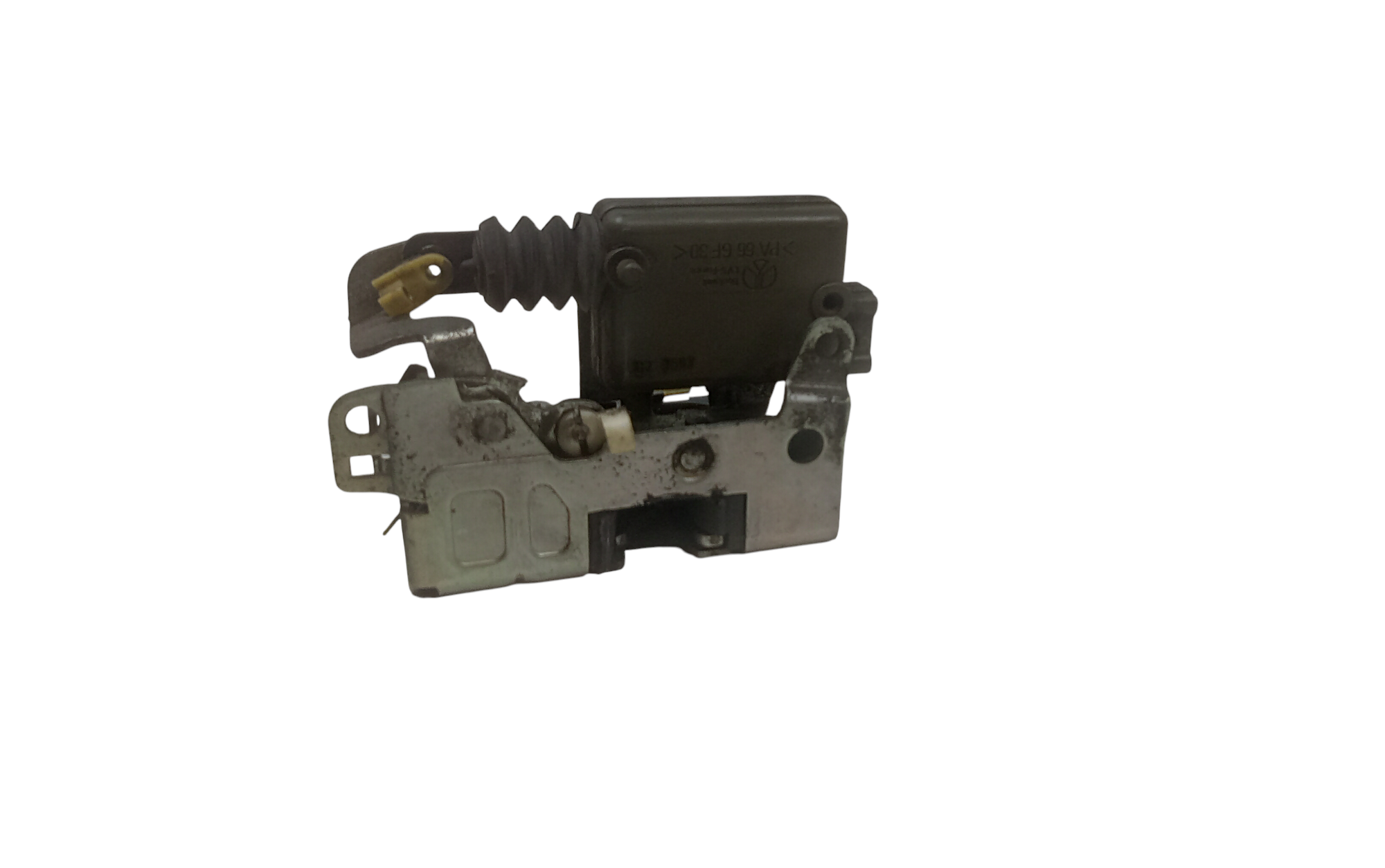 Serratura Anteriore Sinistra per Aixam 400 Serie (2000 - In produzione)