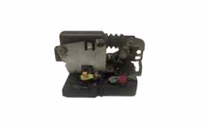 Serratura Anteriore Sinistra per Aixam 400 Serie (2000 - In produzione)