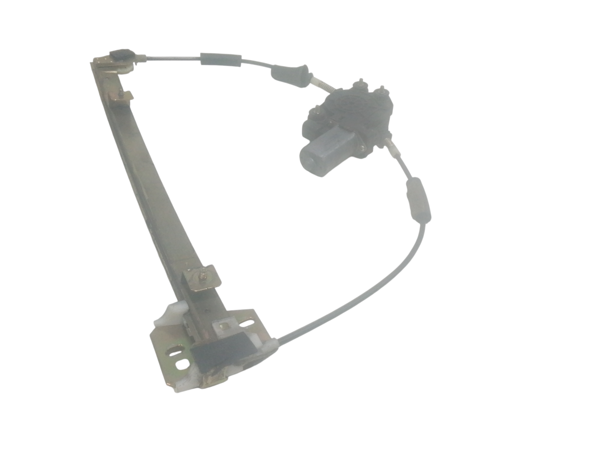 Cremagliera anteriore destra passeggero per Fiat Seicento Serie (00>05) (2000 - 2005)