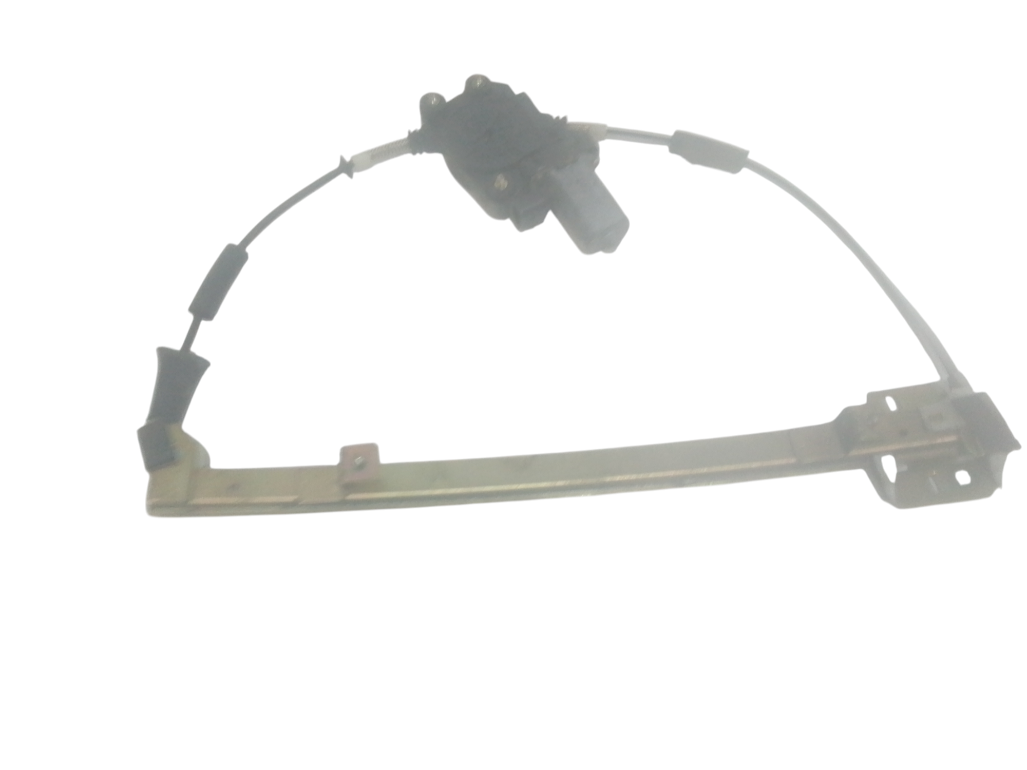 Cremagliera anteriore destra passeggero per Fiat Seicento Serie (00>05) (2000 - 2005)