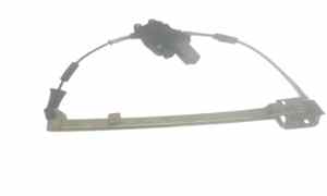 Cremagliera anteriore destra passeggero per Fiat Seicento Serie (00>05) (2000 - 2005)