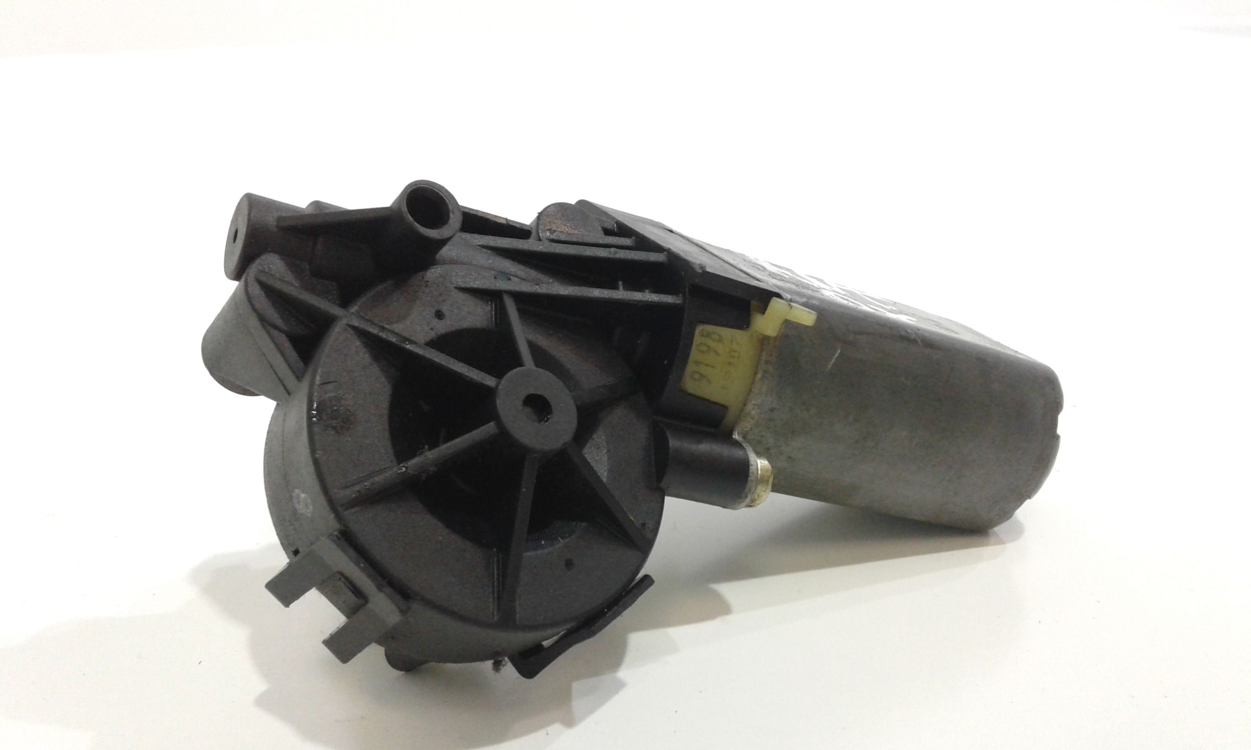 Motorino regolazione cintura anteriore dx MERCEDES CLK Coup W209