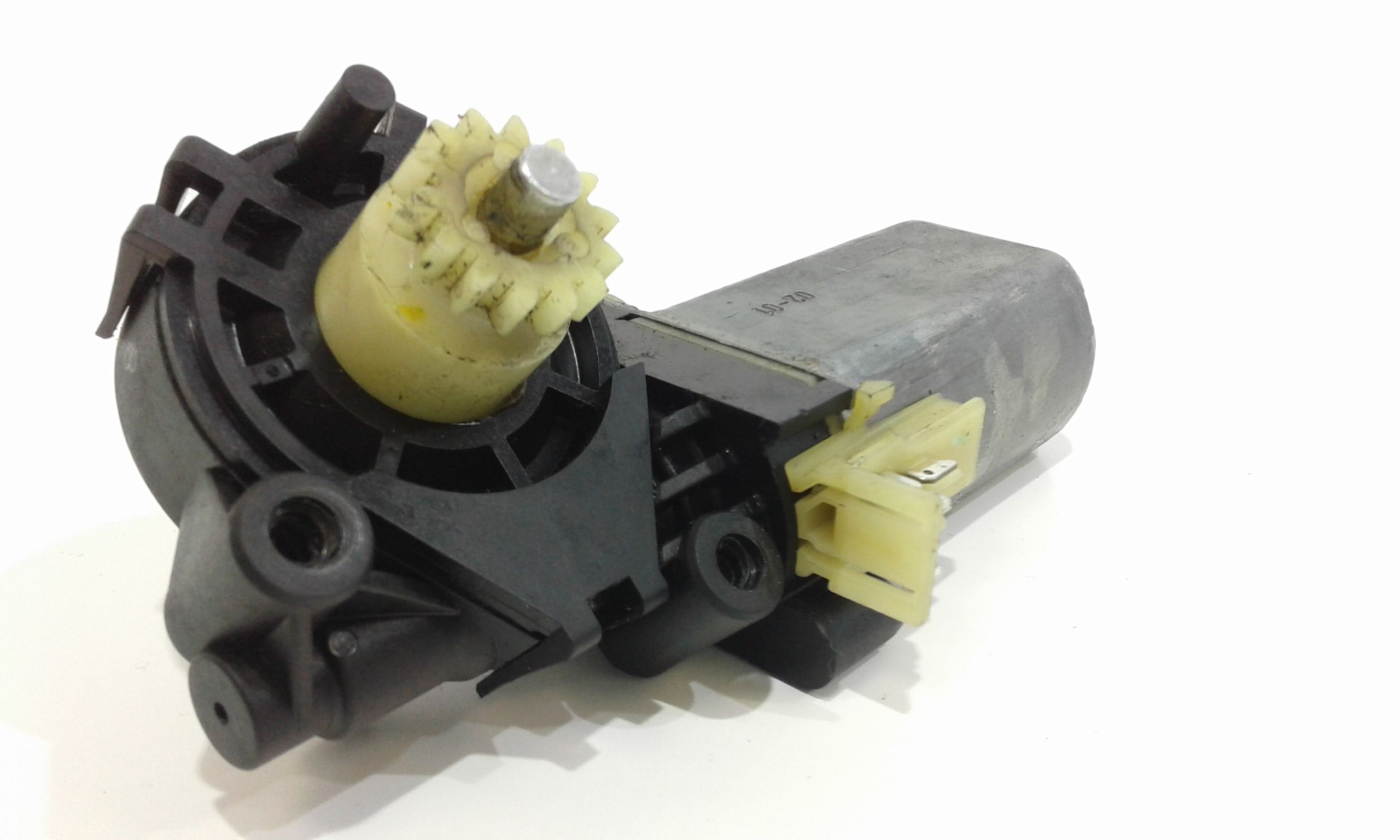 Motorino regolazione cintura anteriore dx MERCEDES CLK Coup W209