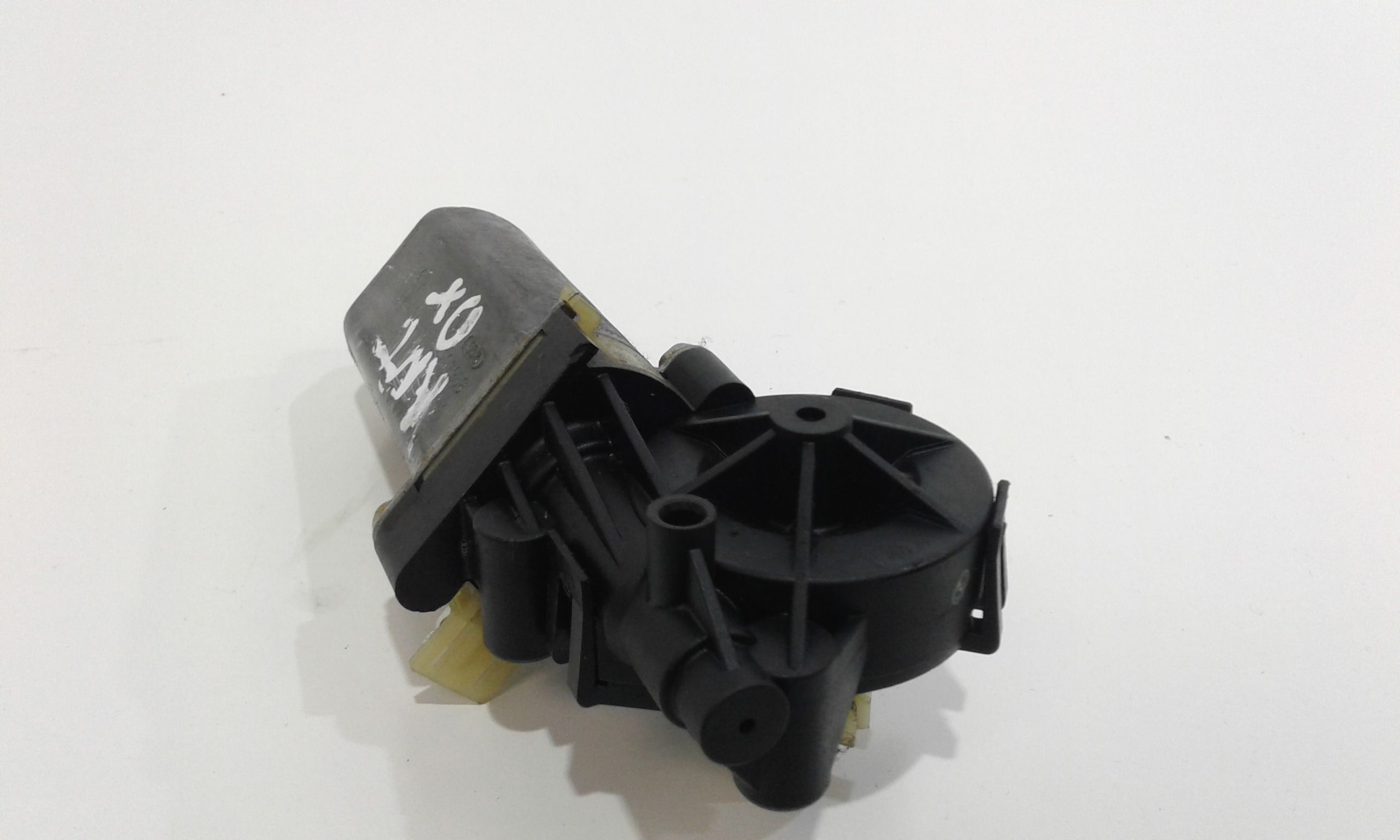 Motorino regolazione cintura anteriore dx MERCEDES CLK Coup W209