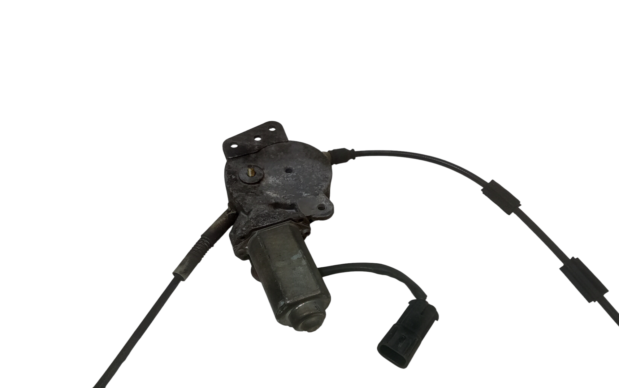 Cremagliera anteriore destra passeggero per Aixam 400 Serie (2000 - In produzione)