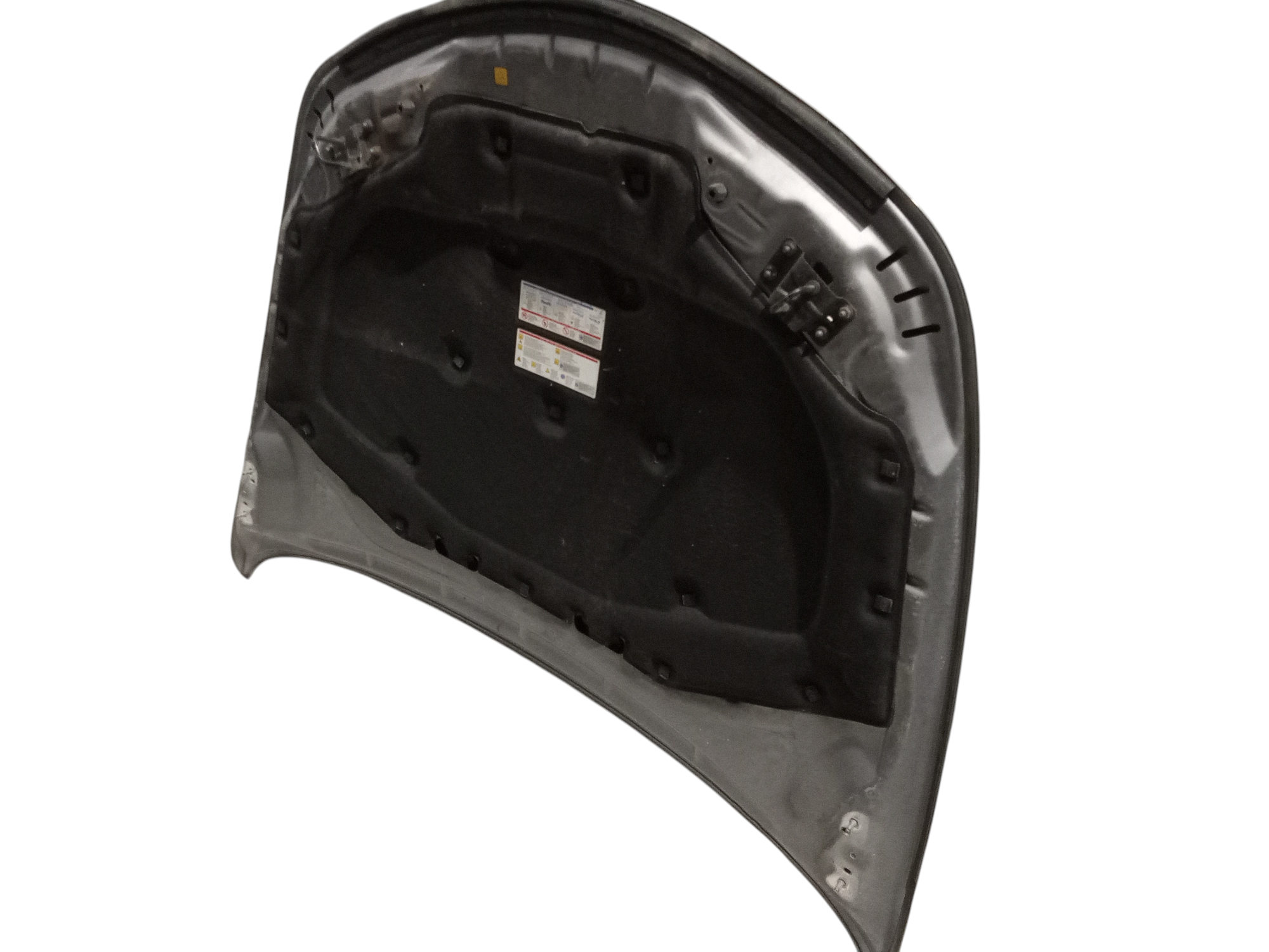 Cofano Anteriore per Alfa Romeo Stelvio Serie (949_) (16>) (2016 - In produzione)