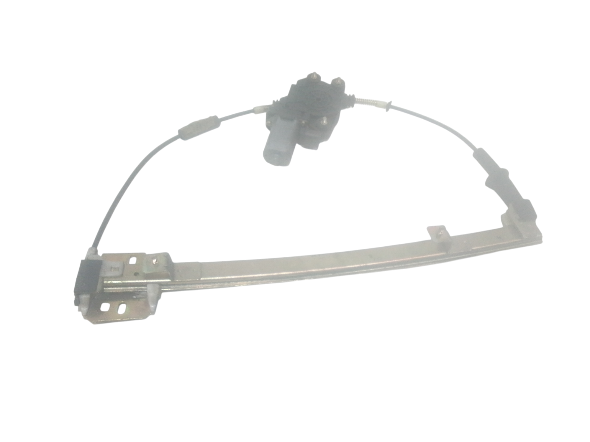 Cremagliera anteriore sinistra Guida per Fiat Seicento Serie (00>05) (2000 - 2005)