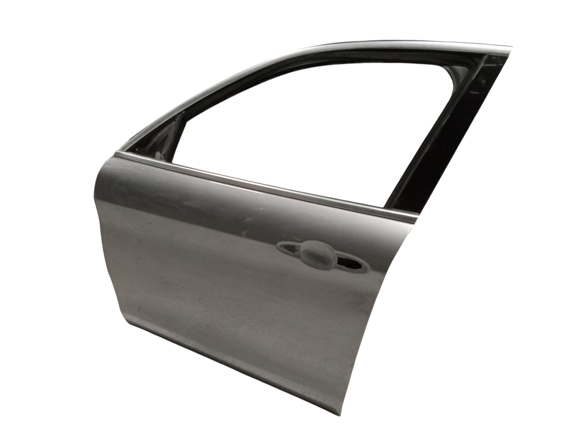 Portiera Anteriore Sinistra per Alfa Romeo Stelvio Serie (949_) (16>) (2016 - In produzione)