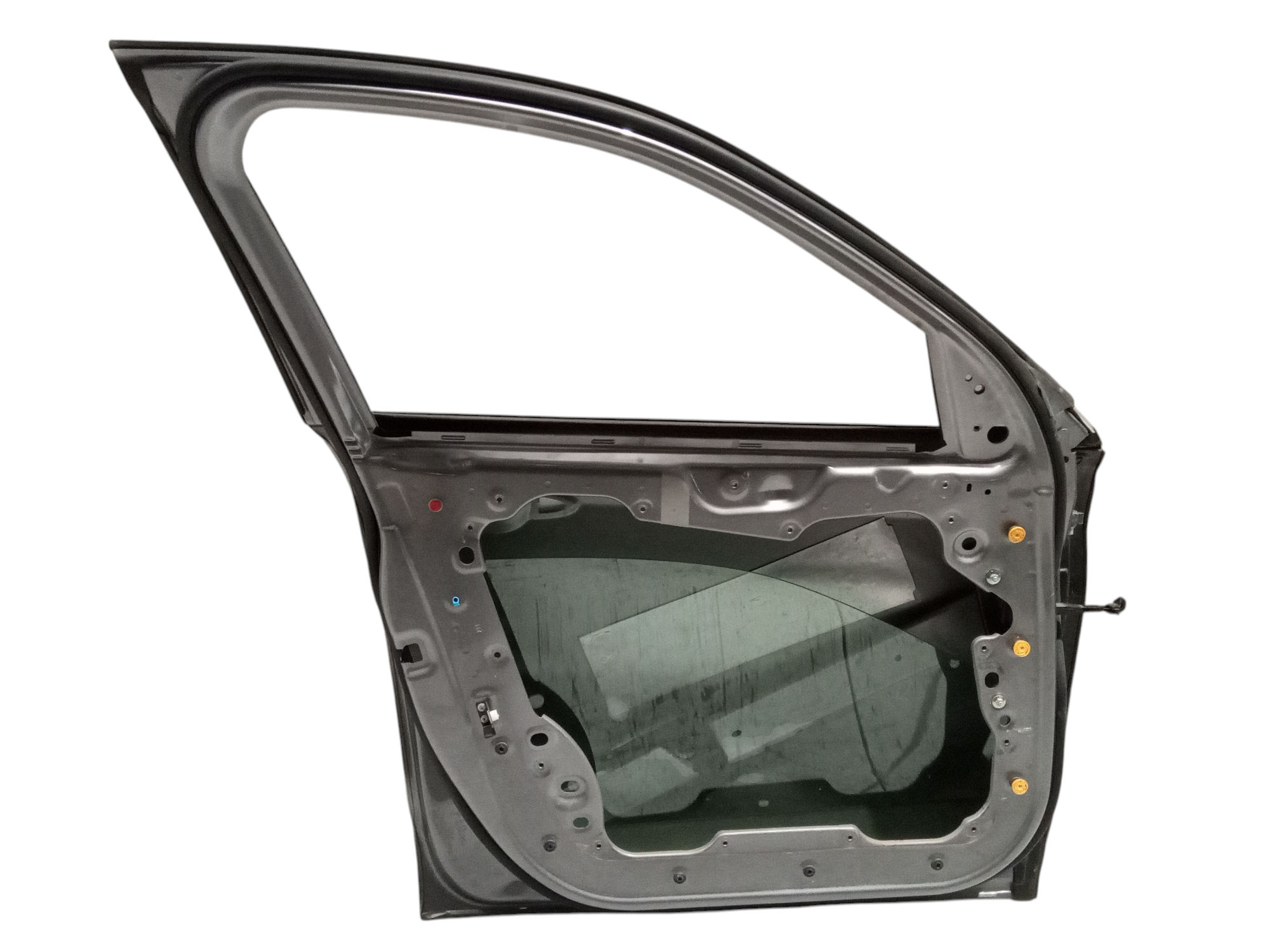 Portiera Anteriore Sinistra per Alfa Romeo Stelvio Serie (949_) (16>) (2016 - In produzione)