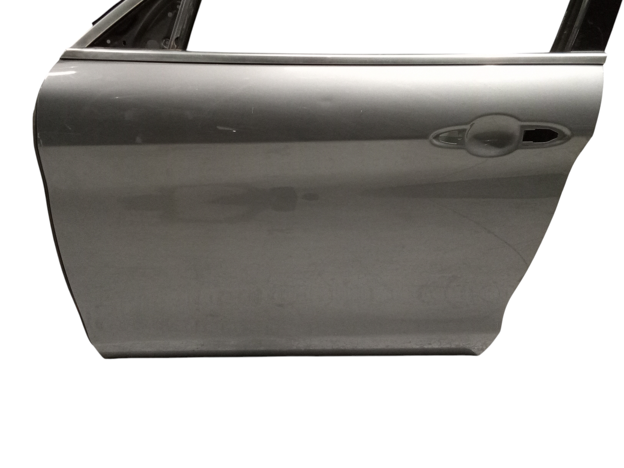 Portiera Anteriore Sinistra per Alfa Romeo Stelvio Serie (949_) (16>) (2016 - In produzione)