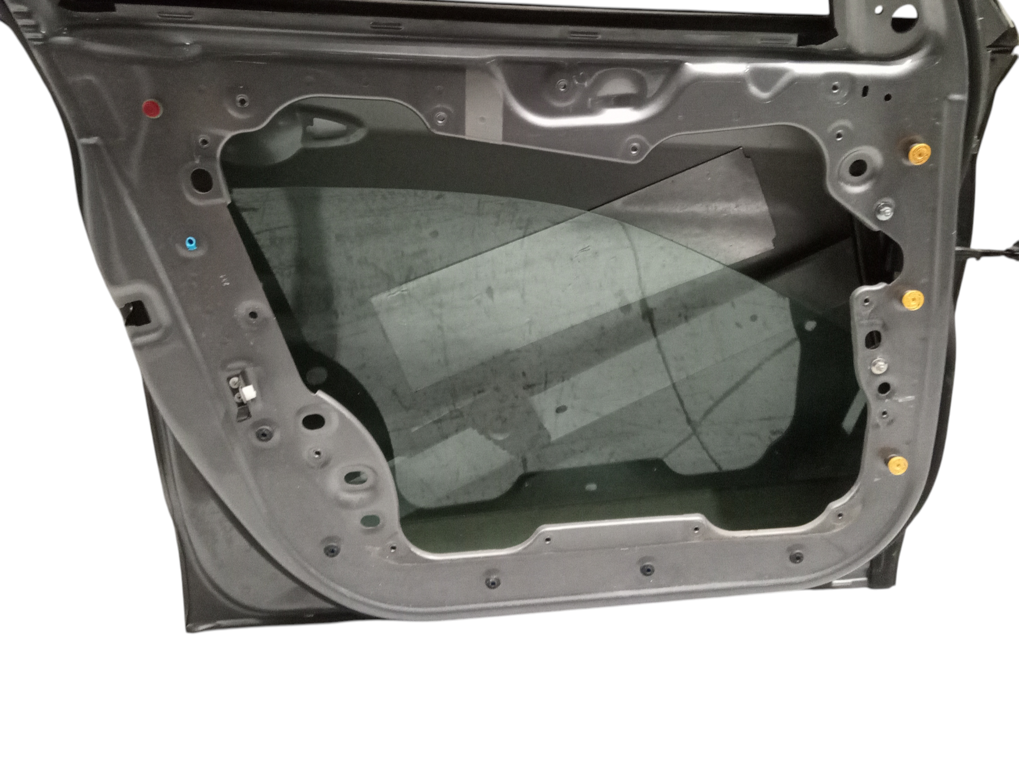 Portiera Anteriore Sinistra per Alfa Romeo Stelvio Serie (949_) (16>) (2016 - In produzione)