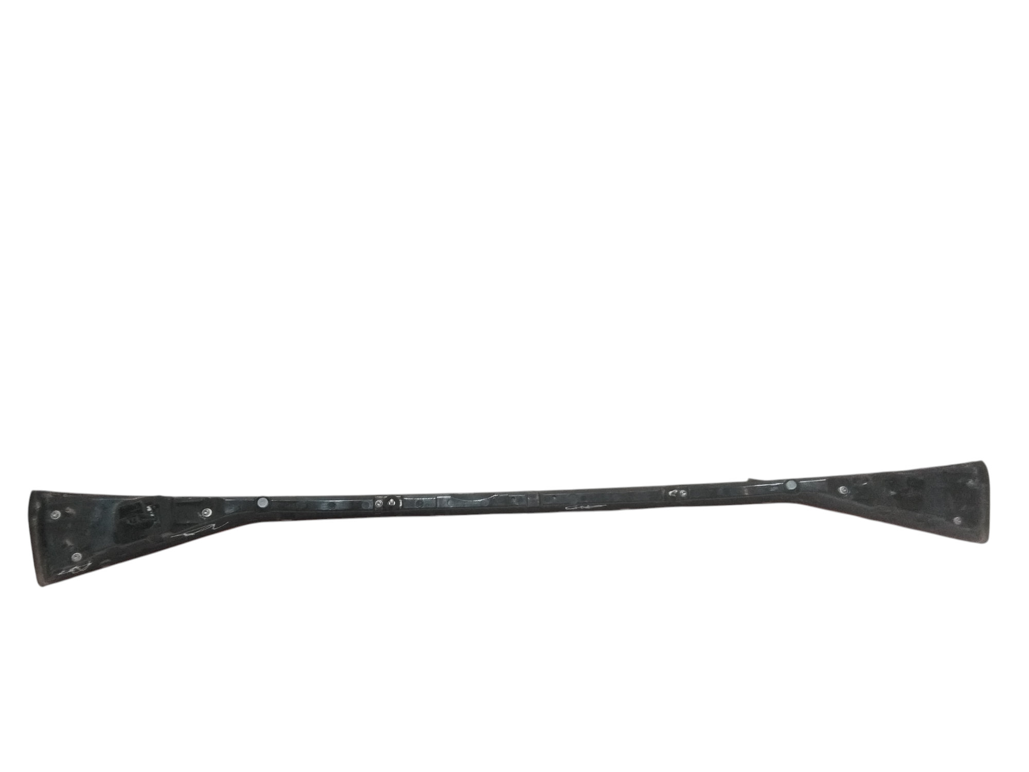 Stop centrale fascia portellone posteriore per Seat Leon 4 Serie (2013 - In produzione)