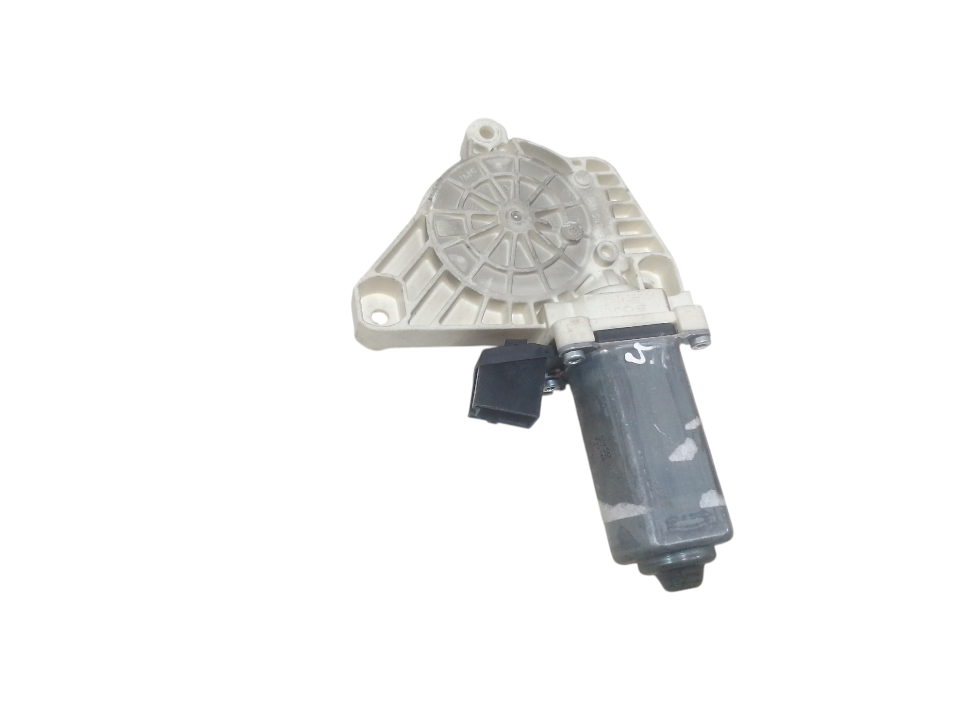 Motorino Alzavetro anteriore destra per Mercedes Classe A W169 3 Serie (2004 - 2008)