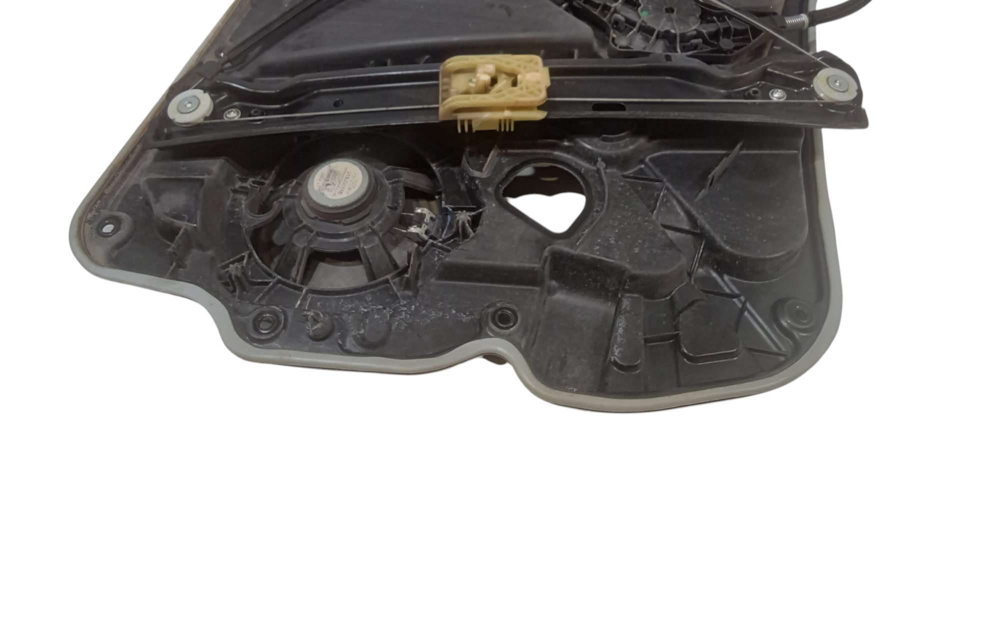 Cremagliera anteriore destra passeggero per Alfa Romeo Stelvio Serie (949_) (16>) (2016 - In produzione)