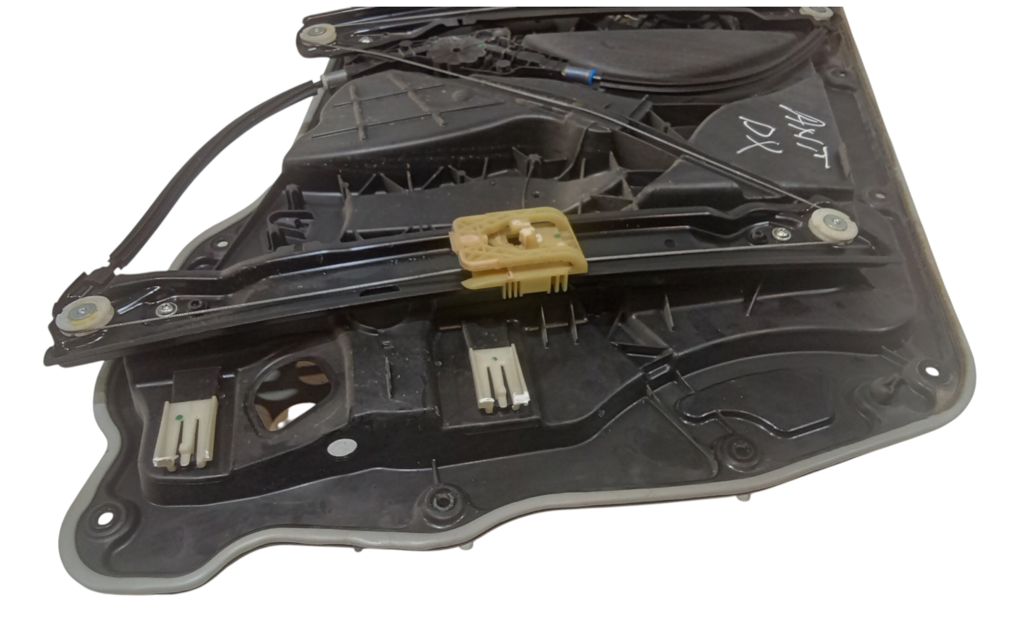 Cremagliera anteriore destra passeggero per Alfa Romeo Stelvio Serie (949_) (16>) (2016 - In produzione)