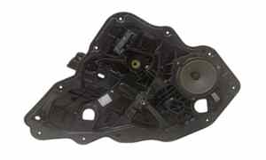 Cremagliera posteriore sinistra guida per Alfa Romeo Stelvio Serie (949_) (16>) (2016 - In produzione)