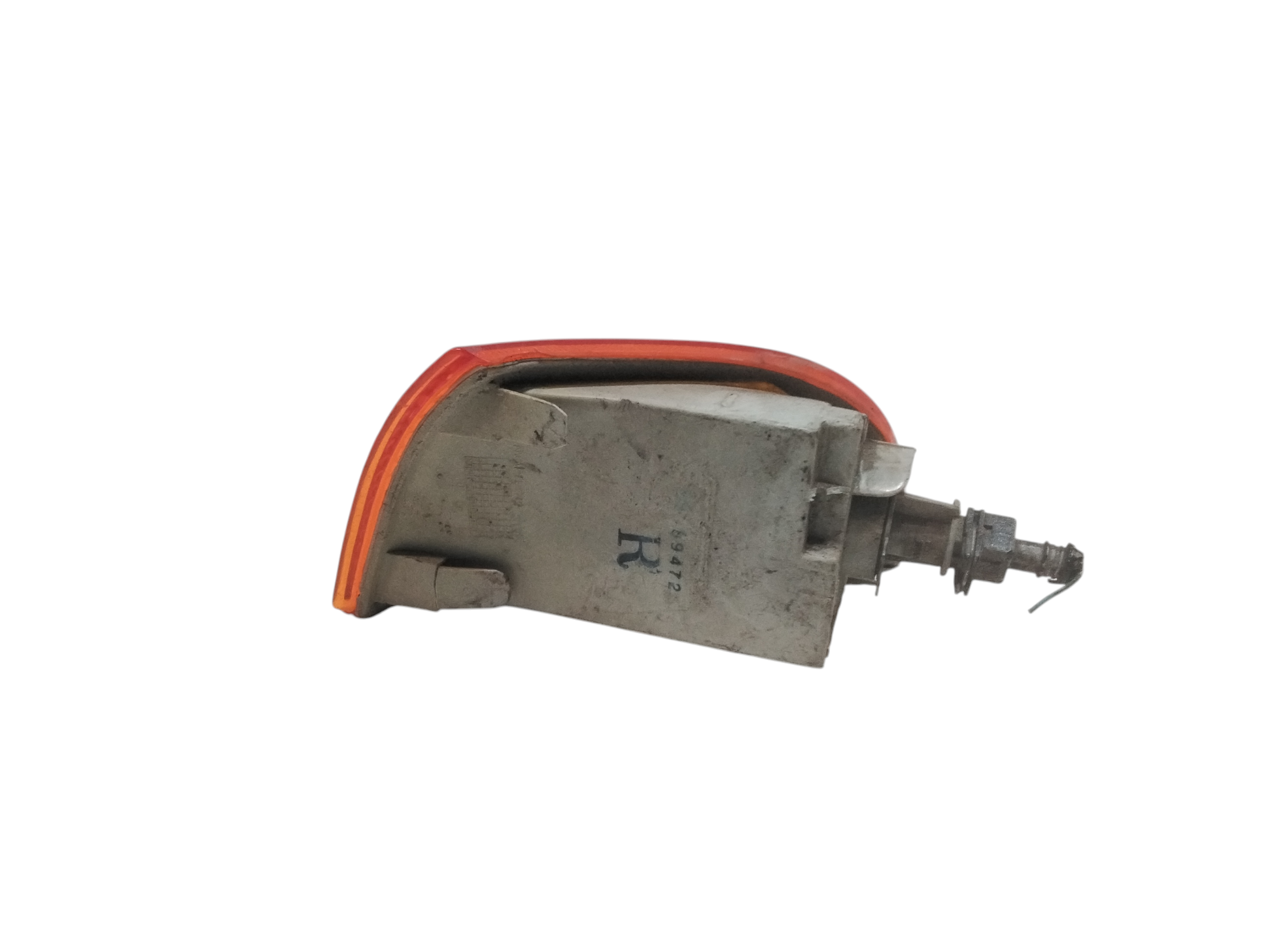 Freccia ant DX per Fiat Punto Berlina 3p (1993 - 1999)