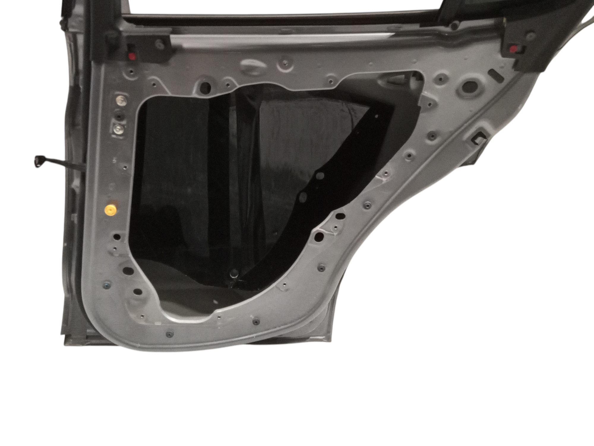 Portiera anteriore Destra per Alfa Romeo Stelvio Serie (949_) (16>) (2016 - In produzione)