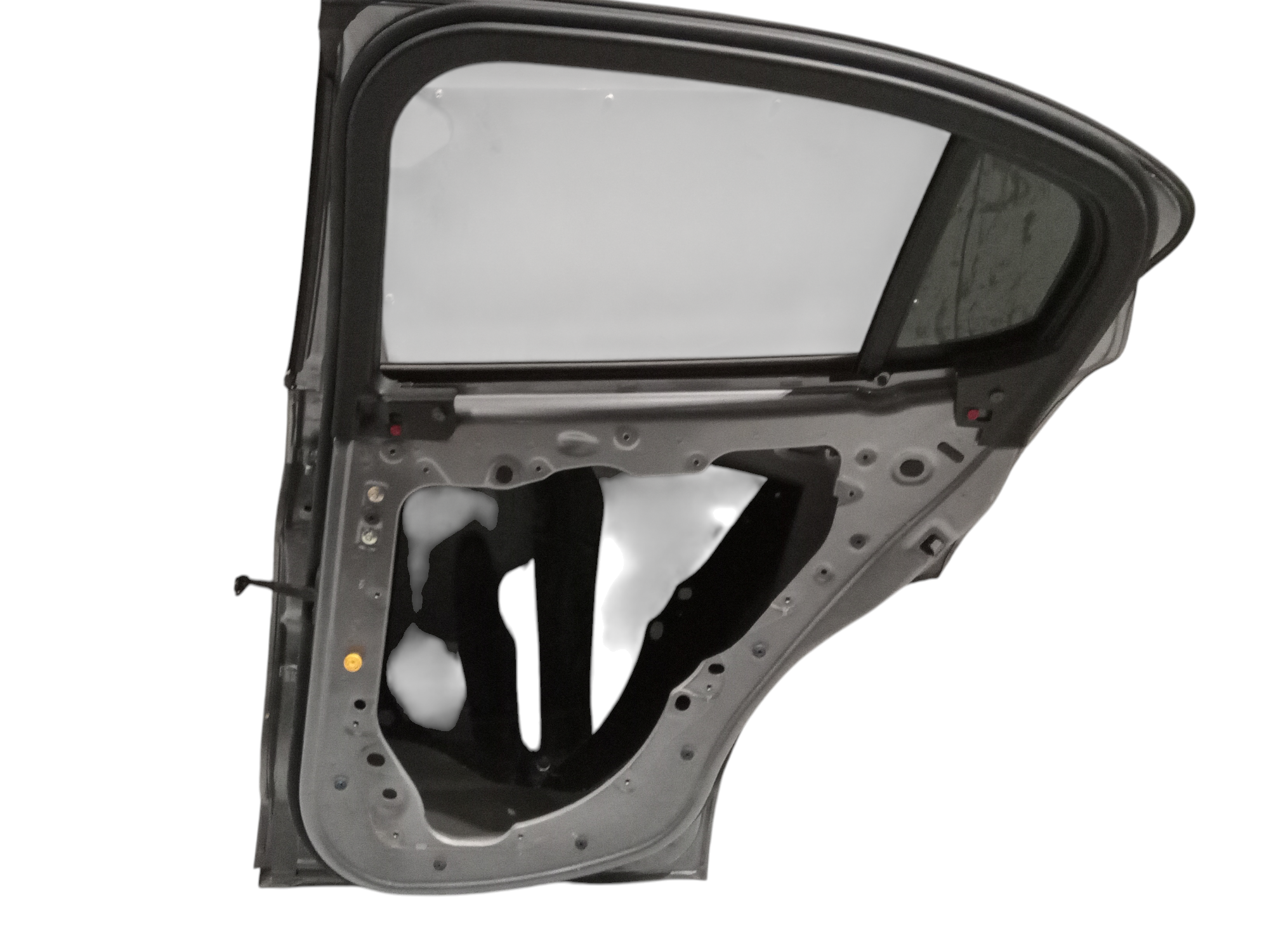 Portiera anteriore Destra per Alfa Romeo Stelvio Serie (949_) (16>) (2016 - In produzione)