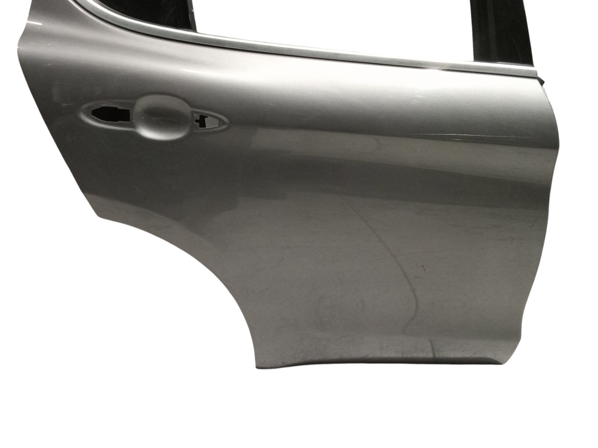 Portiera anteriore Destra per Alfa Romeo Stelvio Serie (949_) (16>) (2016 - In produzione)