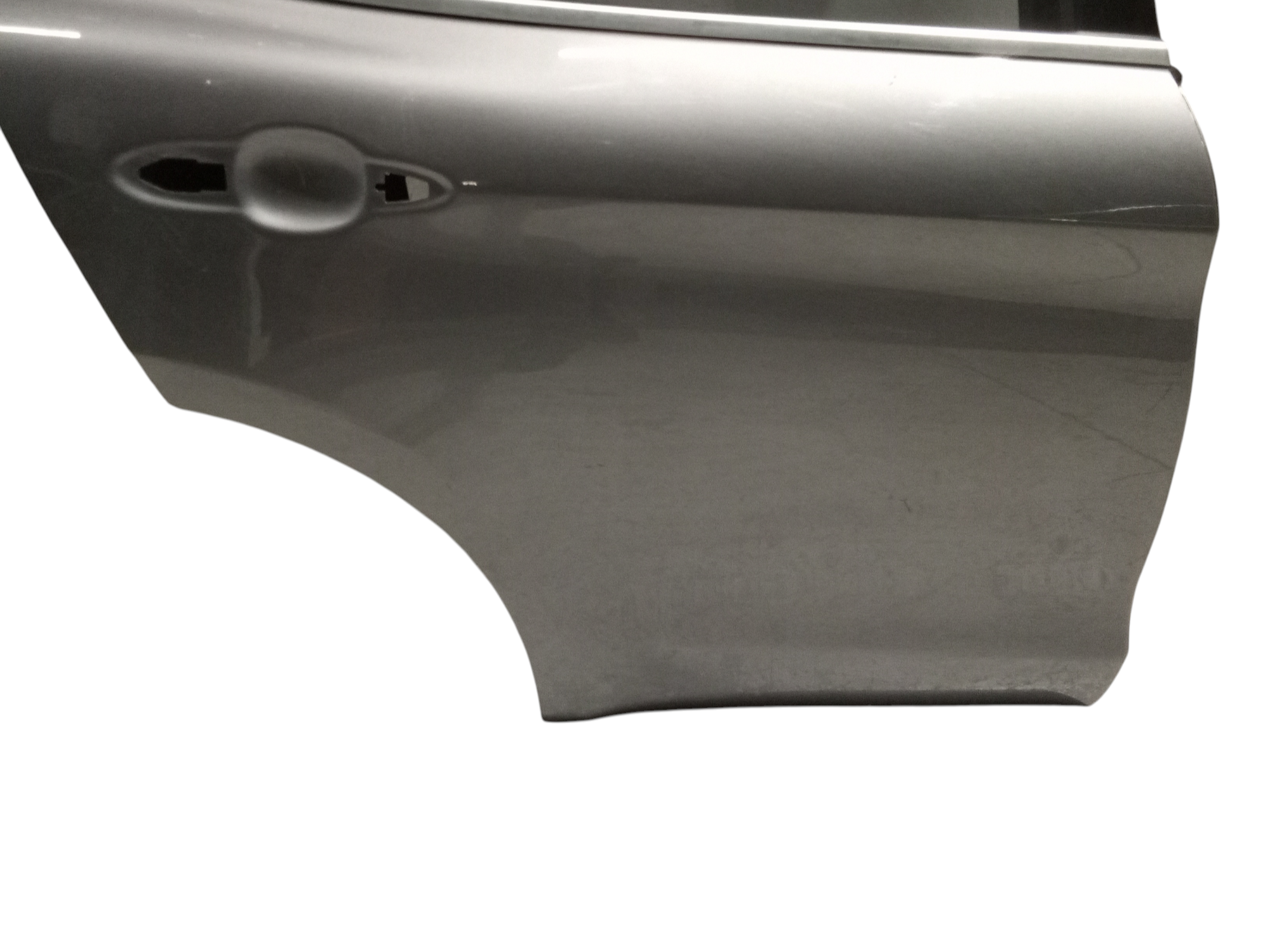 Portiera anteriore Destra per Alfa Romeo Stelvio Serie (949_) (16>) (2016 - In produzione)