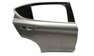 Portiera anteriore Destra per Alfa Romeo Stelvio Serie (949_) (16>) (2016 - In produzione)