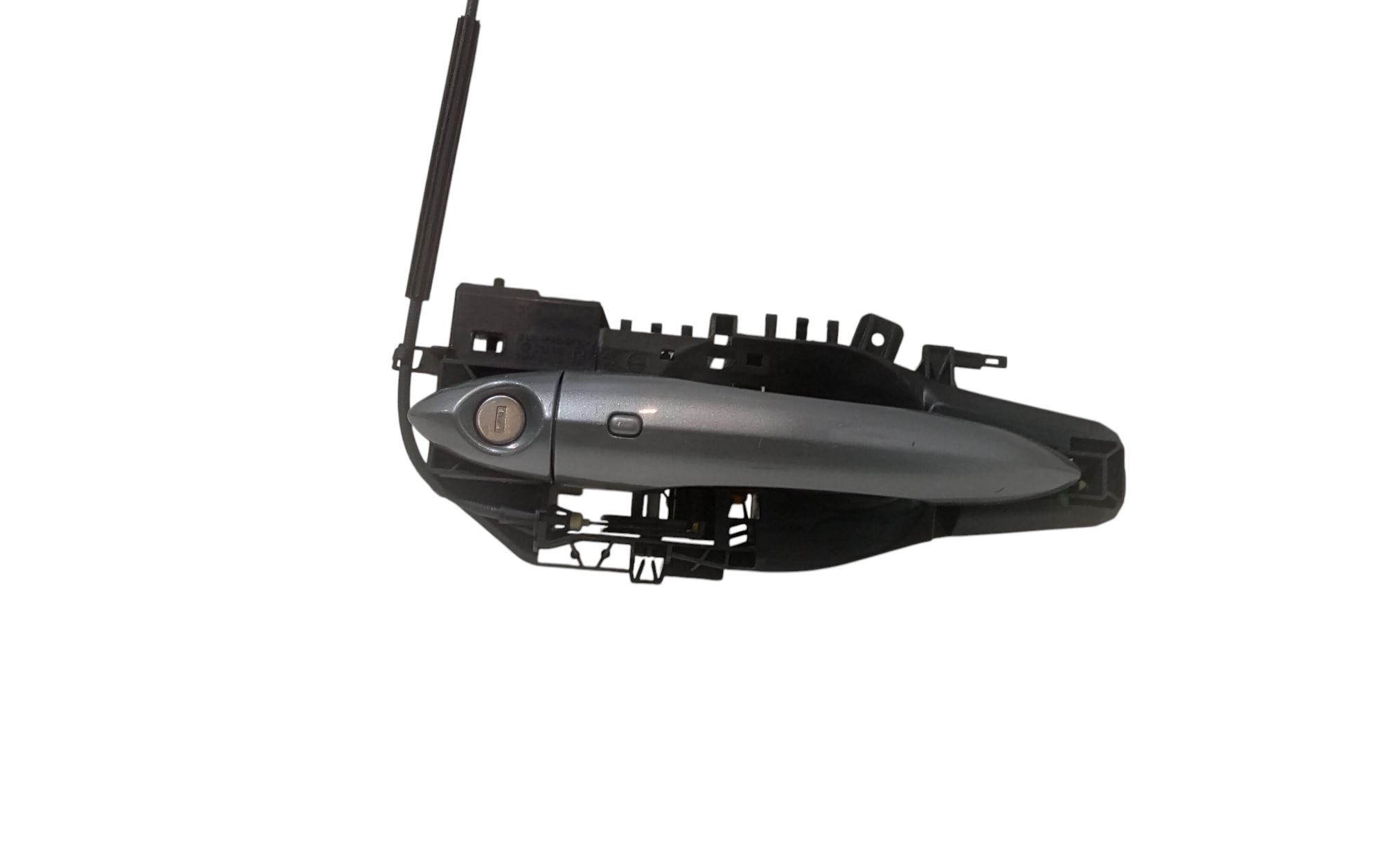 Maniglia esterna Anteriore Sinistra per Alfa Romeo Stelvio Serie (949_) (16>) (2016 - In produzione)