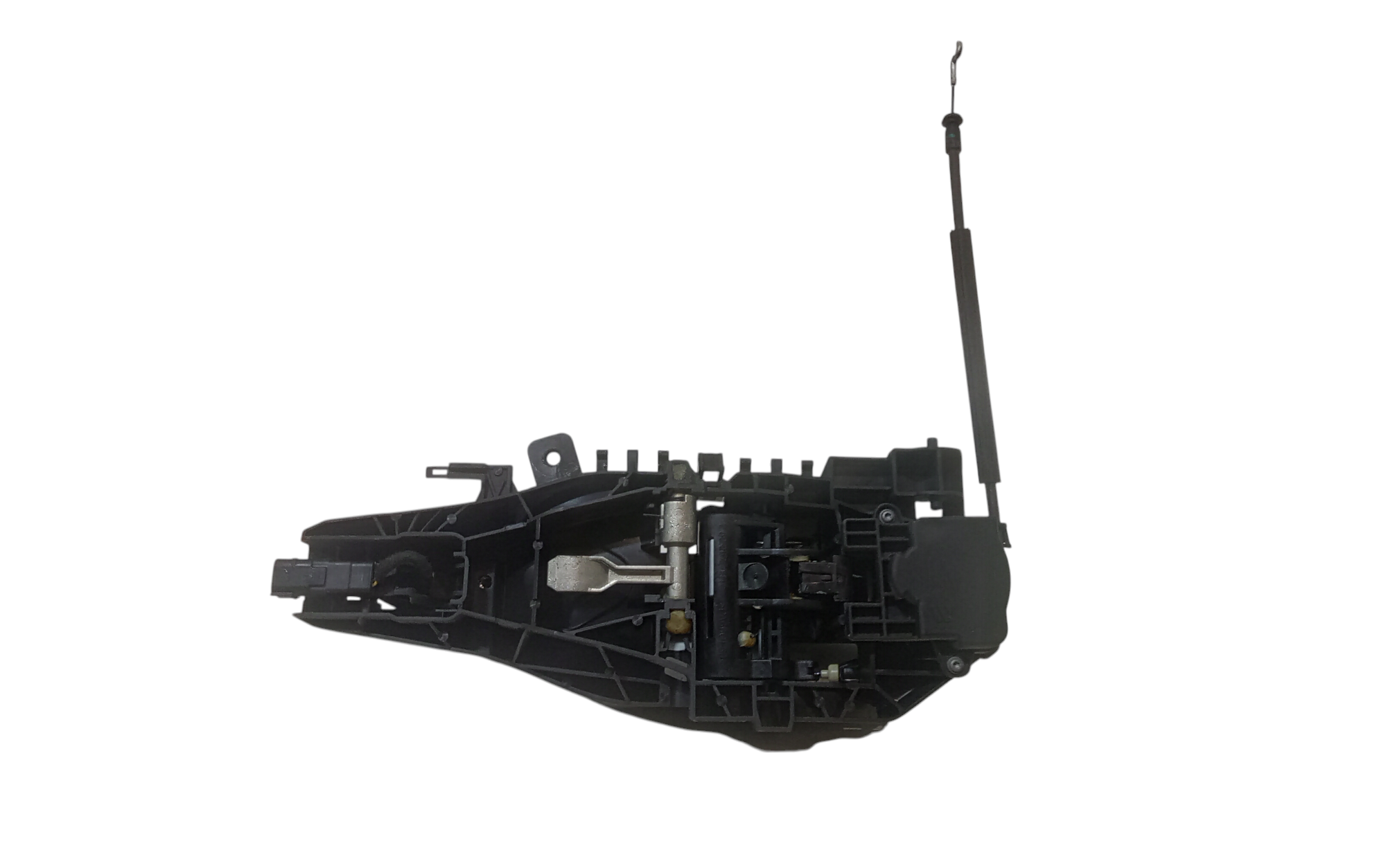 Maniglia esterna Anteriore Sinistra per Alfa Romeo Stelvio Serie (949_) (16>) (2016 - In produzione)