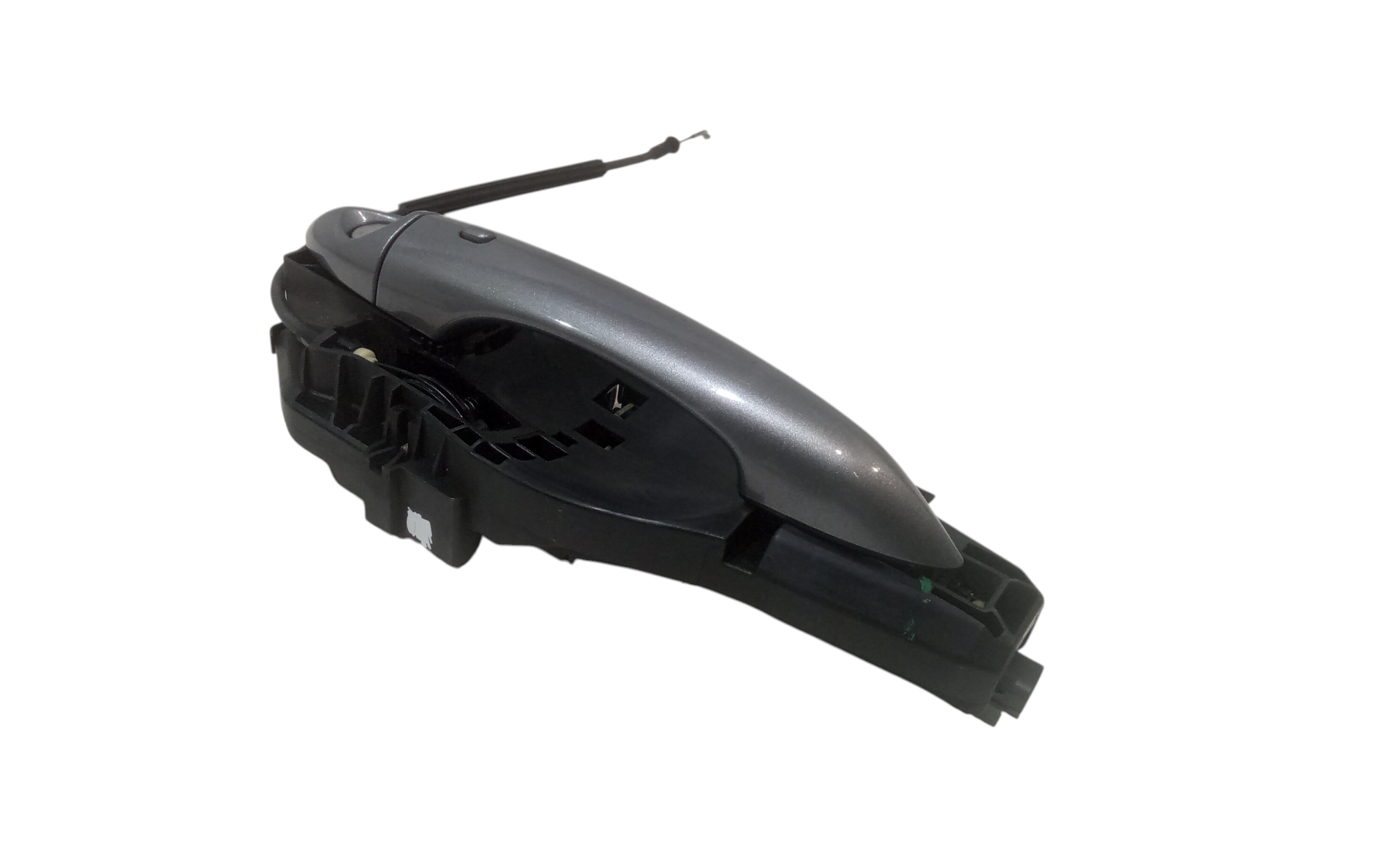 Maniglia esterna Anteriore Sinistra per Alfa Romeo Stelvio Serie (949_) (16>) (2016 - In produzione)