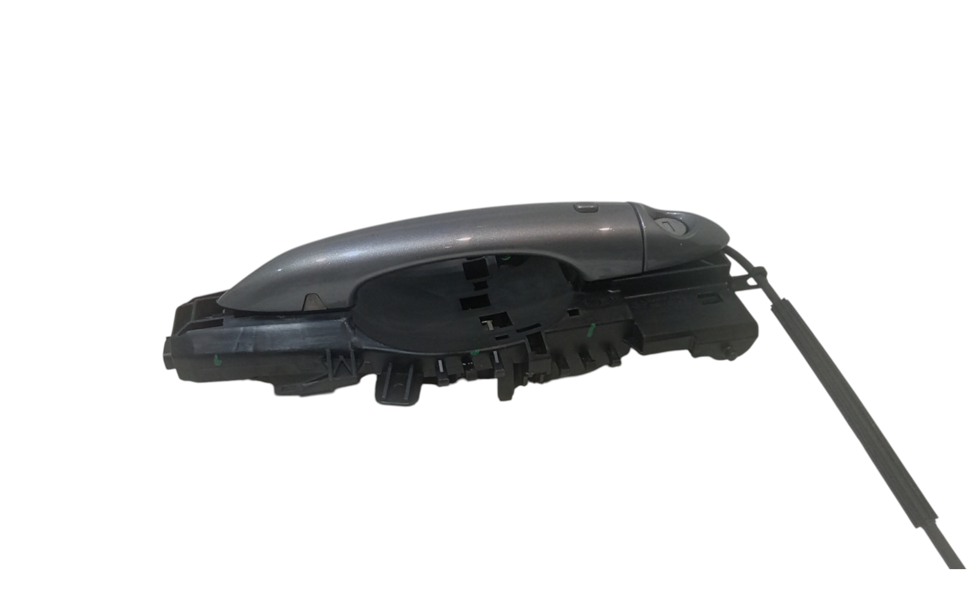 Maniglia esterna Anteriore Sinistra per Alfa Romeo Stelvio Serie (949_) (16>) (2016 - In produzione)