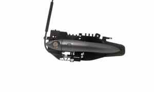 Maniglia esterna Anteriore Sinistra per Alfa Romeo Stelvio Serie (949_) (16>) (2016 - In produzione)