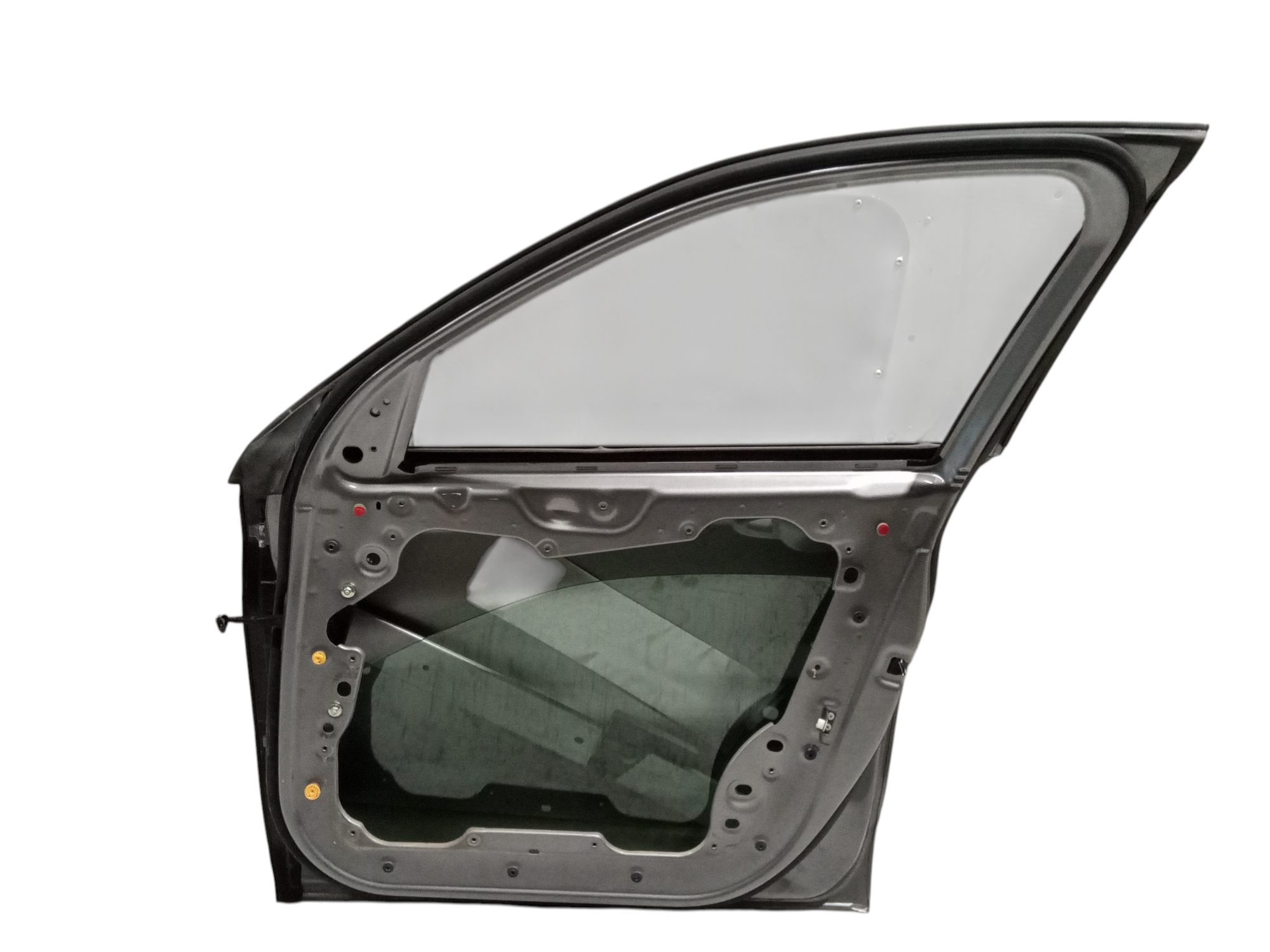 Portiera anteriore Destra per Alfa Romeo Stelvio Serie (949_) (16>) (2016 - In produzione)