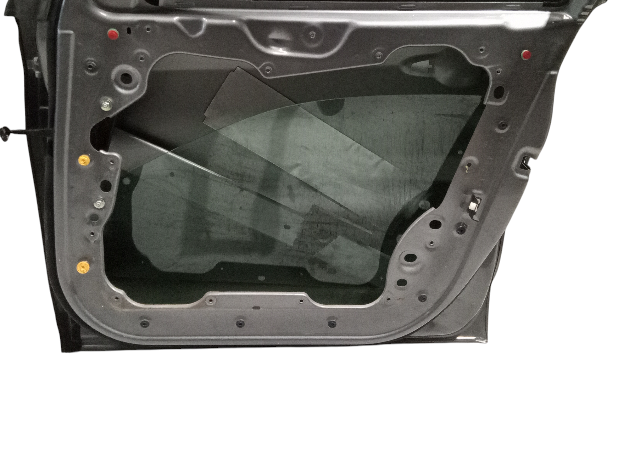 Portiera anteriore Destra per Alfa Romeo Stelvio Serie (949_) (16>) (2016 - In produzione)