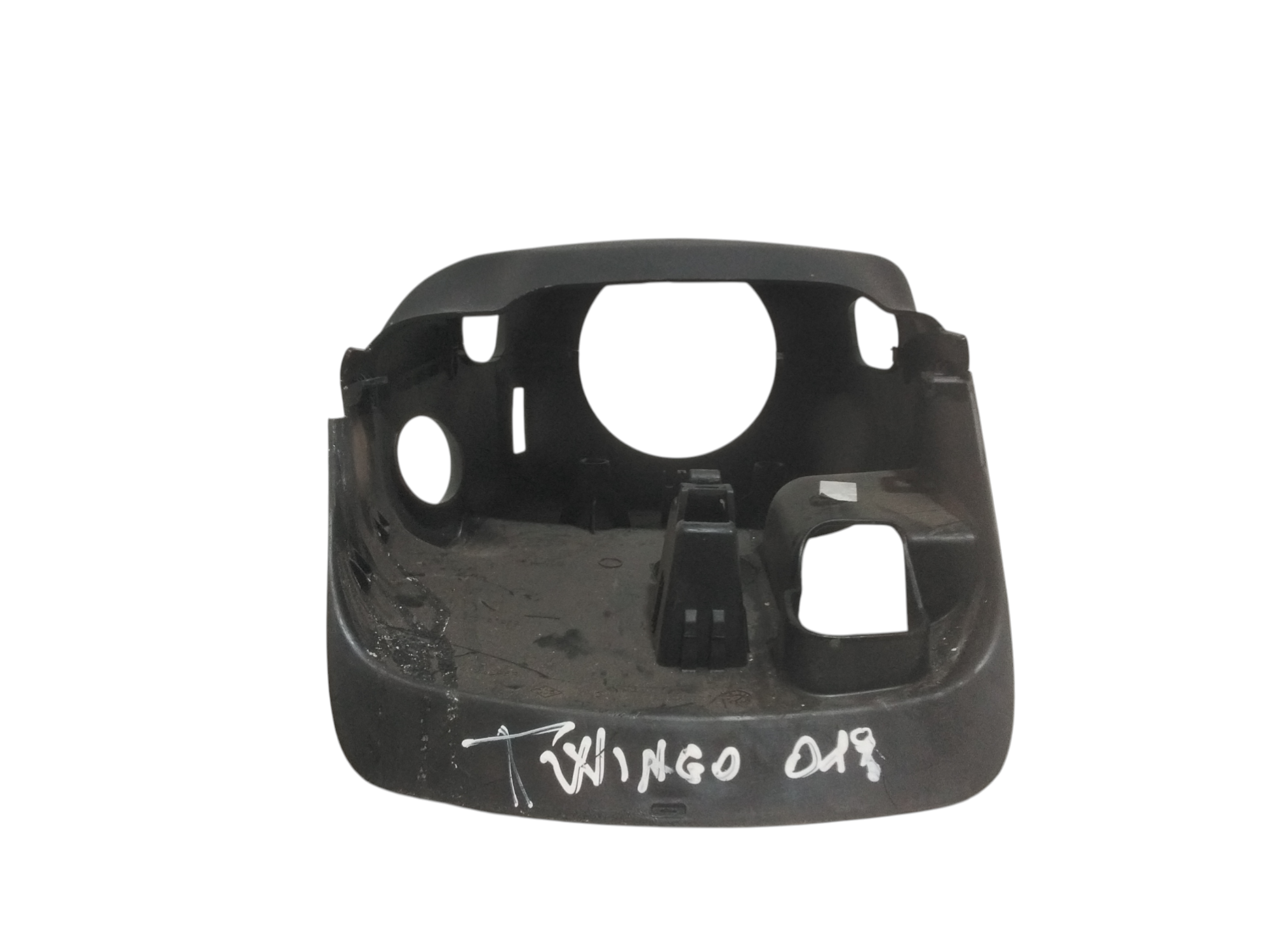 Riparo piantone sterzo per Renault Twingo Iii Serie Gt (18>) (2018 - In produzione)