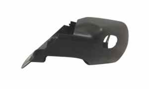 Riparo piantone sterzo per Renault Twingo Iii Serie Gt (18>) (2018 - In produzione)