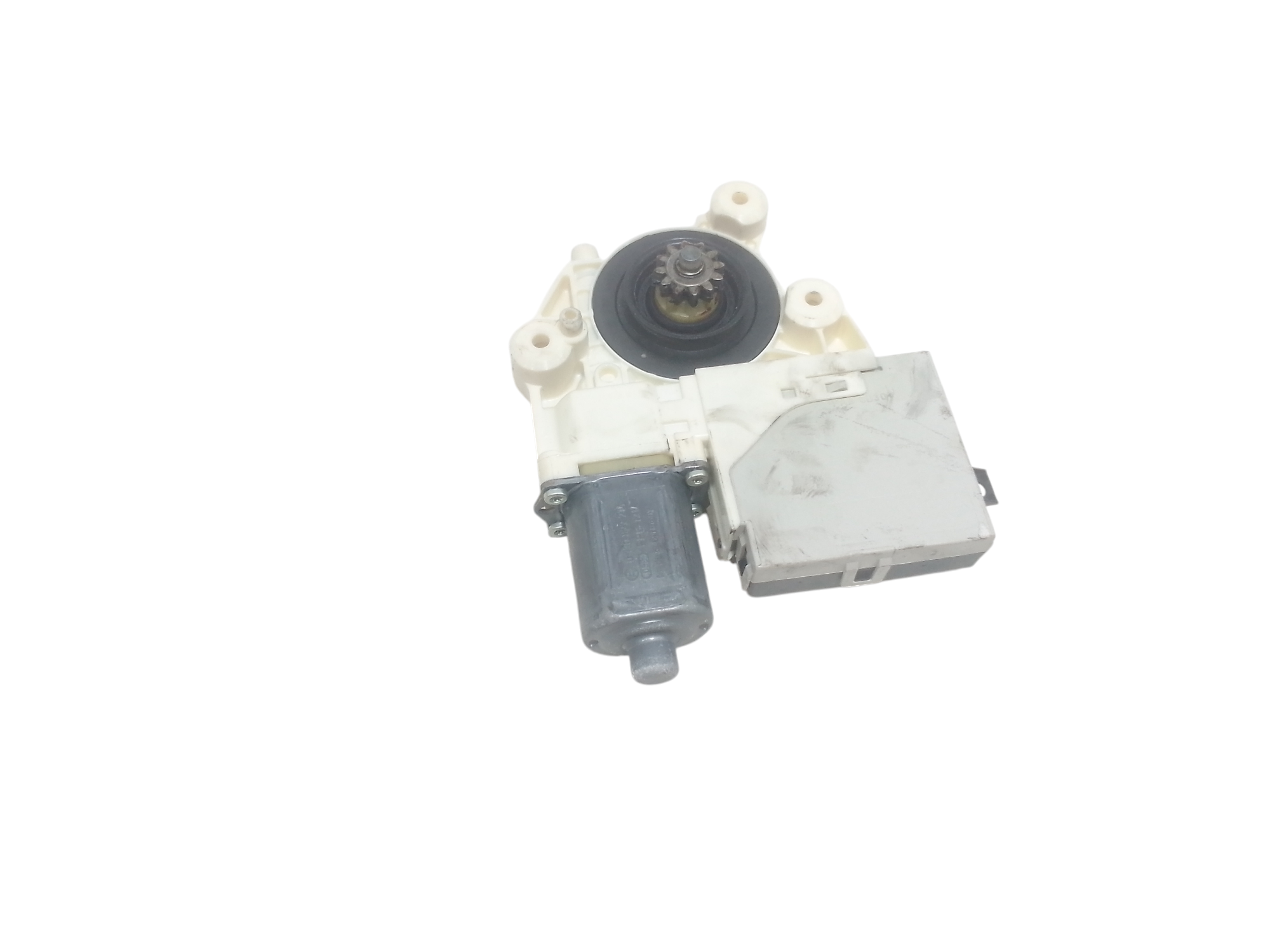 Motorino Alzavetro anteriore destra per Ford Focus S. Wagon 4 Serie (2008 - 2011)