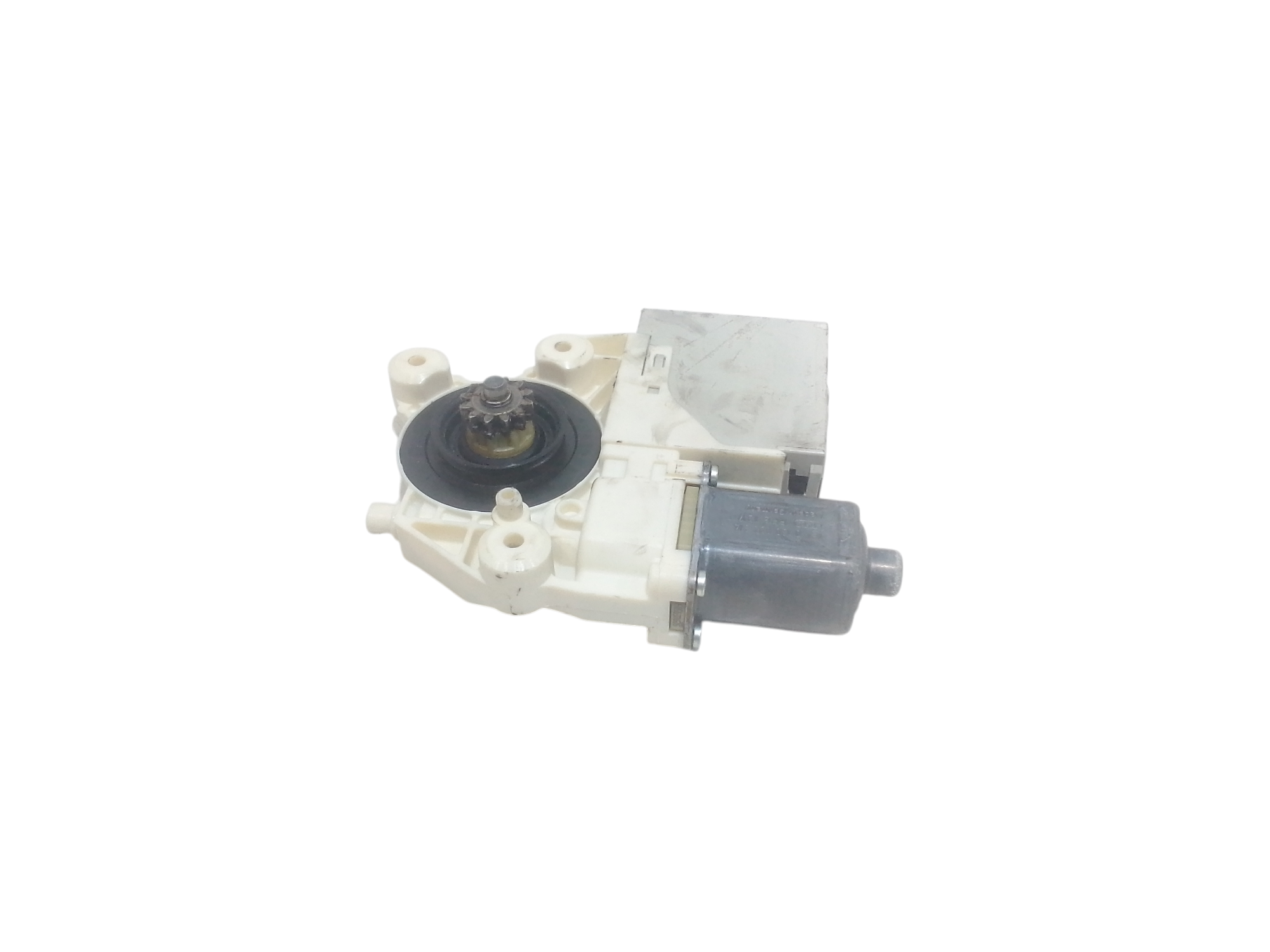 Motorino Alzavetro anteriore destra per Ford Focus S. Wagon 4 Serie (2008 - 2011)