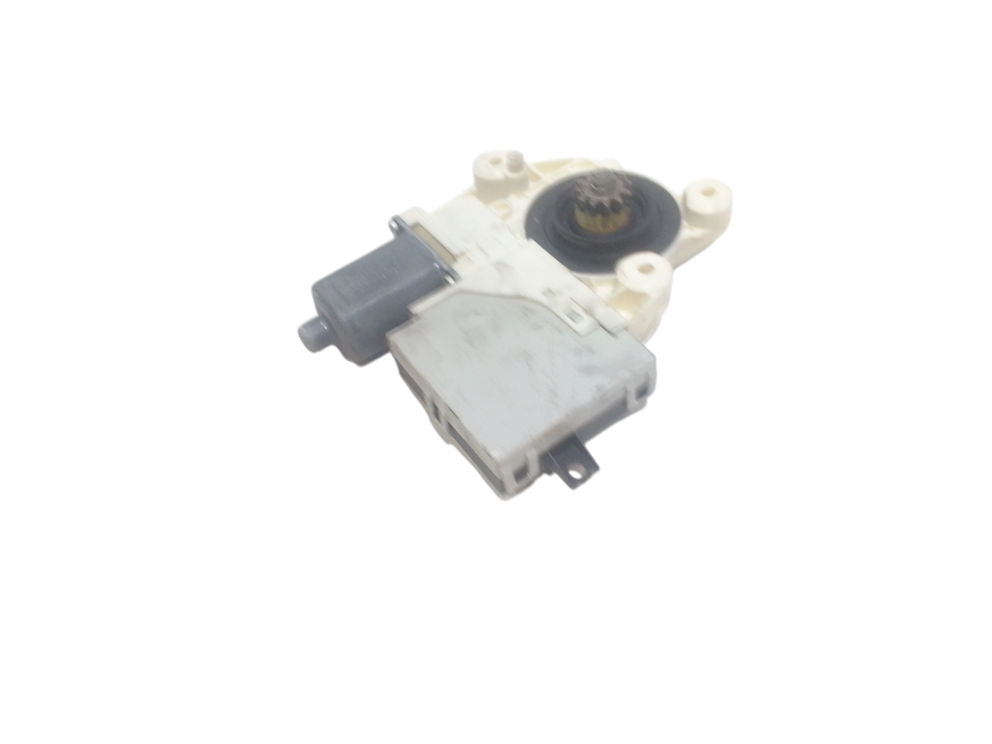 Motorino Alzavetro anteriore destra per Ford Focus S. Wagon 4 Serie (2008 - 2011)