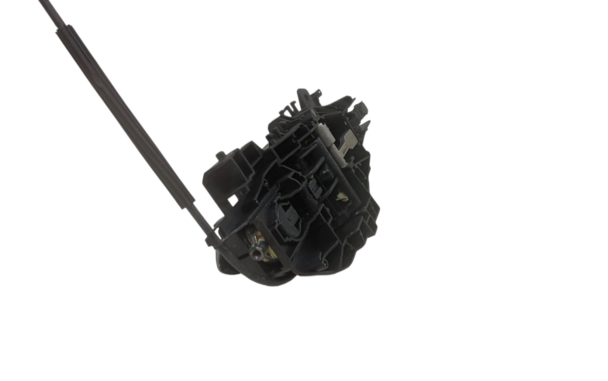 Maniglia esterna Anteriore Destra per Alfa Romeo Stelvio Serie (949_) (16>) (2016 - In produzione)