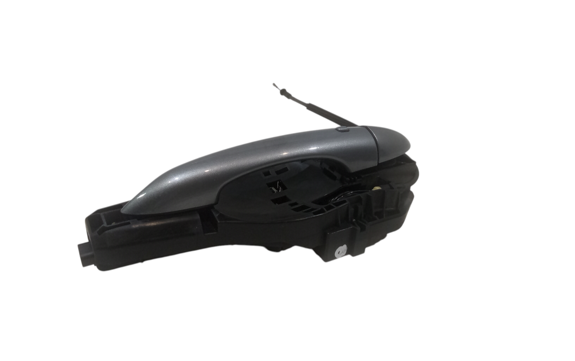 Maniglia esterna Anteriore Destra per Alfa Romeo Stelvio Serie (949_) (16>) (2016 - In produzione)