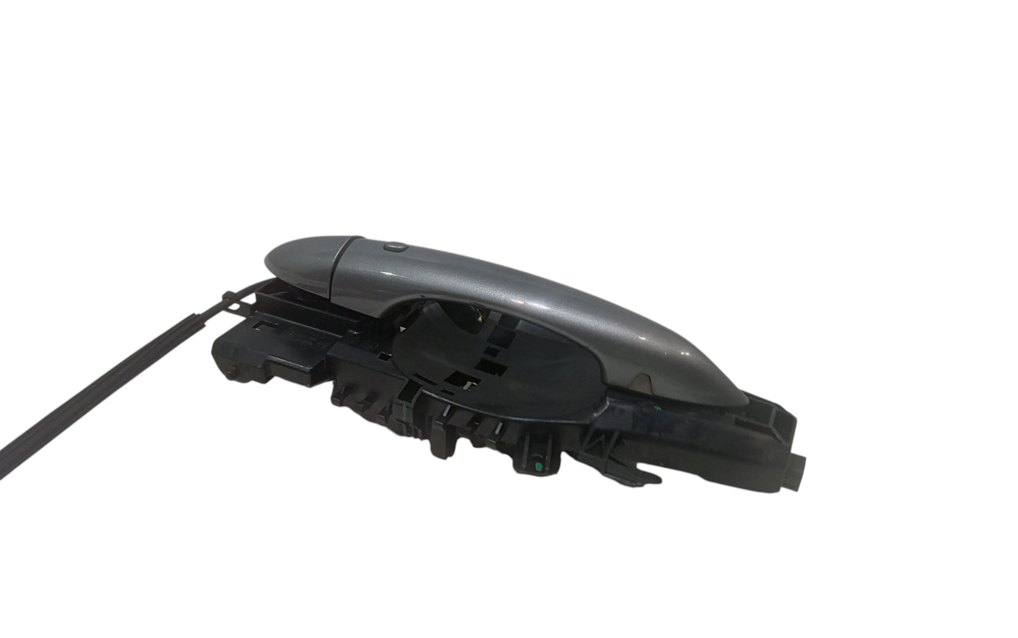 Maniglia esterna Anteriore Destra per Alfa Romeo Stelvio Serie (949_) (16>) (2016 - In produzione)