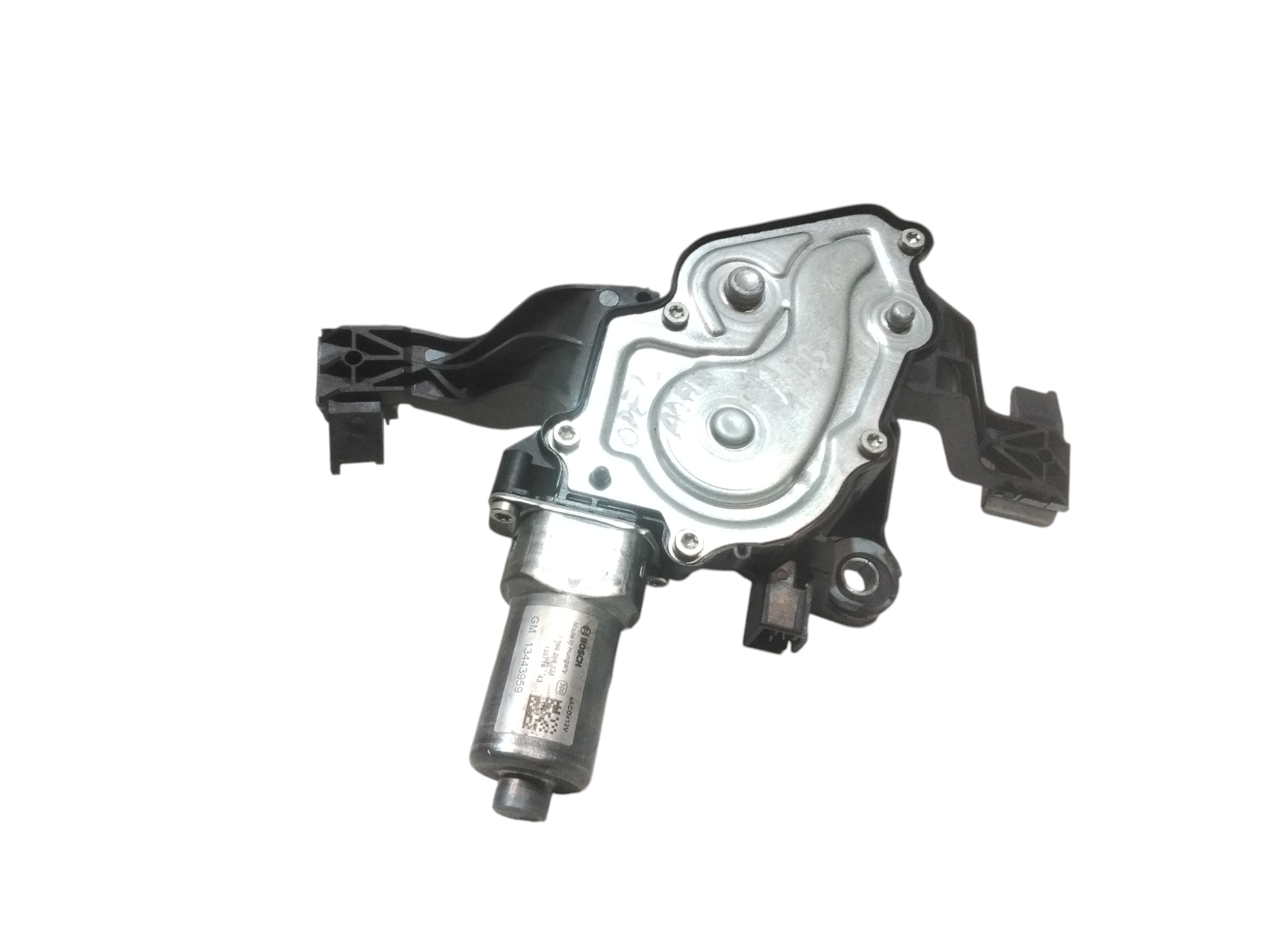 Motorino Tergicristallo Posteriore per Opel Adam 1� Serie (2013 - In produzione)